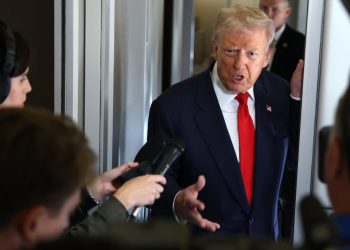 Trump niega aviones de bombardear Venezuela y asegura que no ha tomado una decisión militar | Internacional | Noticias