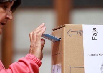 Elecciones Argentina 2025: Argentinos celebran con normalidad comicios legislativos clave para el Gobierno de Javier Milei | Axel Kicillof | Últimas | MUNDO