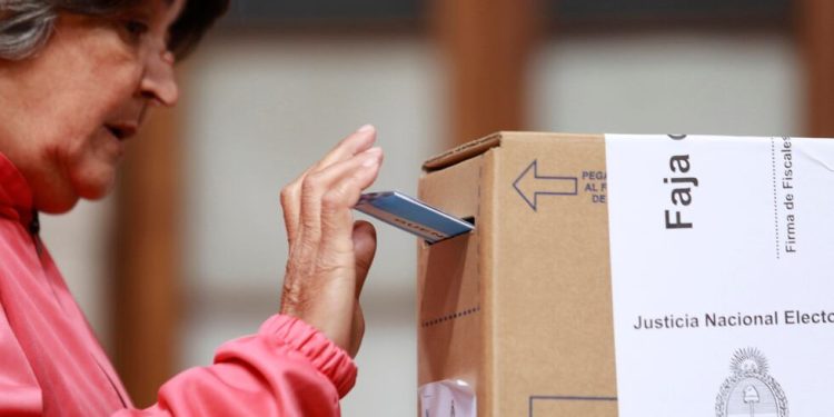 Elecciones Argentina 2025: Argentinos celebran con normalidad comicios legislativos clave para el Gobierno de Javier Milei | Axel Kicillof | Últimas | MUNDO