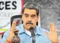 Nicolás Maduro pide crear aplicación para que la gente reporte «todo lo que ve, todo lo que oye»
