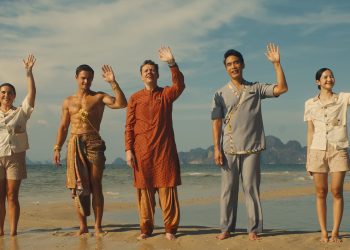 La cuarta temporada de 'El loto blanco' está haciendo las maletas para Francia, pero se avecina un cambio importante