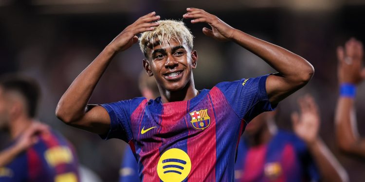 Real Madrid – Barcelona, ​​en directo: última hora del Clásico de LaLiga EA Sports, hoy en vivo