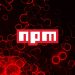 Los paquetes maliciosos de NPM obtienen información robada para Windows, Linux y macOS