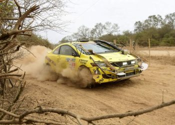 CNR -7ª Fecha: El Tcr50 Será Presentado Hoy en El Tacpy – ABC Motor