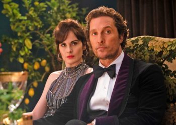 13 películas imprescindibles para transmitir antes de que salgan de Netflix a finales de octubre de 2025