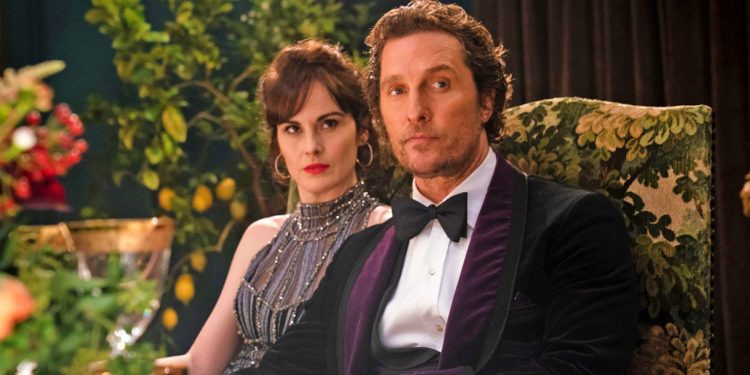 13 películas imprescindibles para transmitir antes de que salgan de Netflix a finales de octubre de 2025