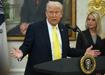 Estados Unidos atacó presunta 'narcolancha' en el Pacífico