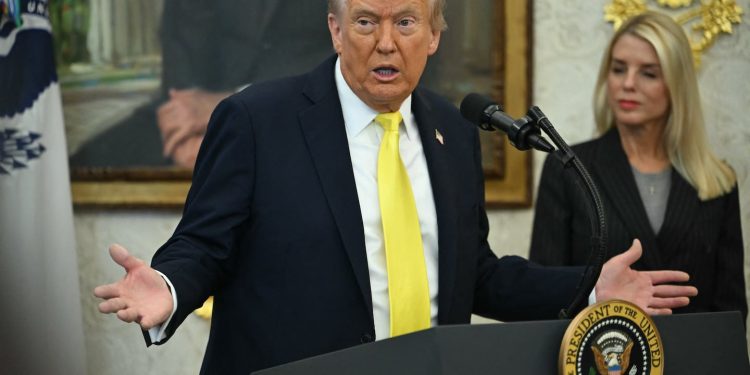 Estados Unidos atacó presunta 'narcolancha' en el Pacífico