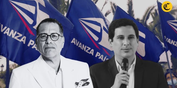 Elecciones 2026: crispación en Avanza País ¿Cómo caminan las internas “competitivas” en siete partidos? Phillip Butters tlc nota | POLÍTICA
