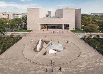 ¿Cómo impactarán los museos del gobierno del gobierno de los Estados Unidos?