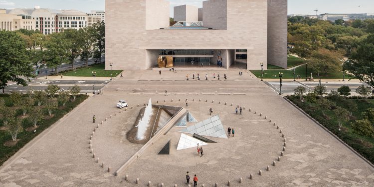 ¿Cómo impactarán los museos del gobierno del gobierno de los Estados Unidos?