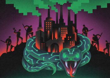 ¿La IA te atrapará en la “clase baja permanente”?