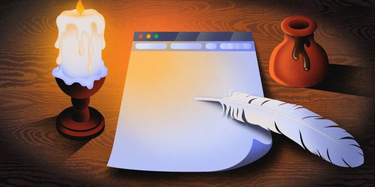 TextEdit y el alivio del software simple