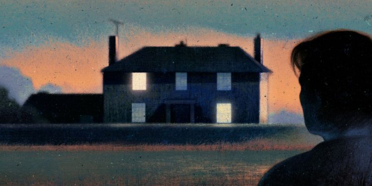 “Parientes consanguíneos”, episodio 1 | El neoyorquino