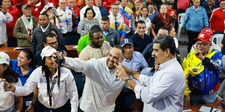 Un Caribe tenso – El Comercio