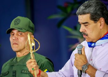 Nicolás Maduro advierte sobre poderío militar con más de 5.000 misiles rusos en Venezuela
