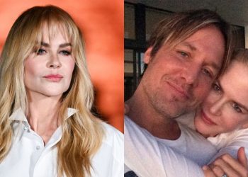 Nicole Kidman habló de su separación y dio la mejor cátedra para superar al ex que ya la vas a querer de terapeuta