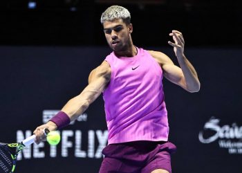 La penúltima batalla en París