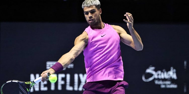 La penúltima batalla en París