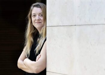 «La Fiesta del Fin del Mundo», El Ensayo Ganador del Premio Anagrama 2025 | Noticias Hoy