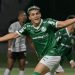 El Palmeiras de Gómez y Sosa a la final con Flamengo, en Lima – Copa Libertadores