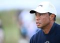 El ocaso de Tiger Woods: a punto de quedarse sin ranking