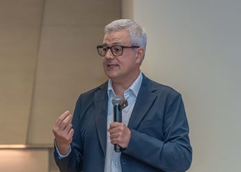 Jorge Wills: 'No hay modo de tener un clima laboral horrible y tener un buen 'Customer Experience' | Ecuador | Noticias