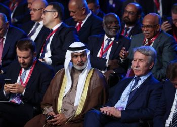 El aumento del suministro de petróleo de la OPEP amenaza los ingresos energéticos de Rusia y el presupuesto de guerra