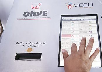 Voto digital de la ONPE: paso a paso para verificar si tu certificado en DNIe continúa vigente | tdpe | RESPUESTAS