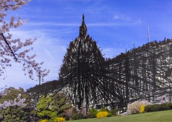 Artistas de todo el país se unen contra la administración Trump