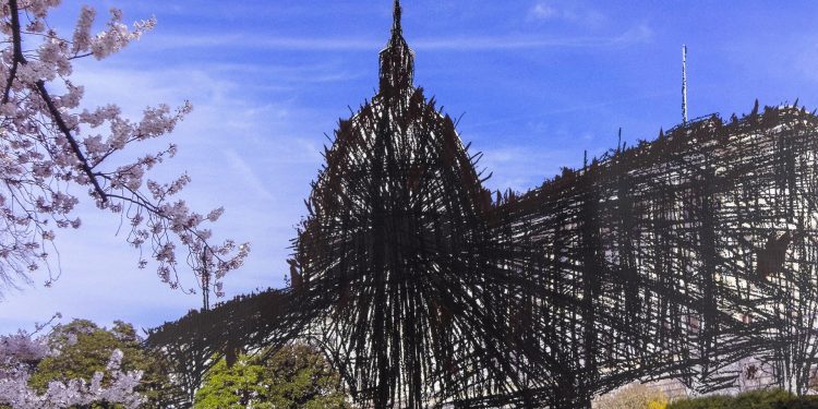 Artistas de todo el país se unen contra la administración Trump