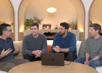 El nuevo navegador Atlas de ChatGPT tiene un modo de agente para viajar