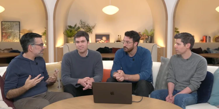 El nuevo navegador Atlas de ChatGPT tiene un modo de agente para viajar