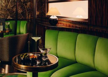 Los vagones del Orient Express de los años 20 han vuelto a la vida