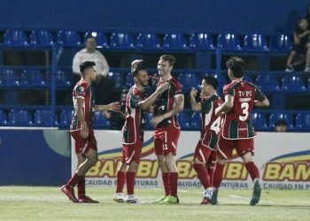 Estocada sobre el final: Tembetary tumbó a Libertad en Villa Elisa – Fútbol