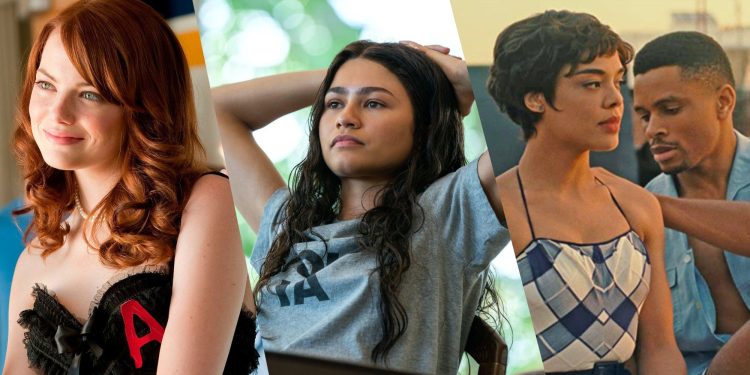 Las 5 mejores películas románticas en Prime Video para ver ahora mismo (octubre de 2025)