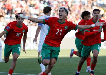 Nadie puede con Marruecos – AS.com