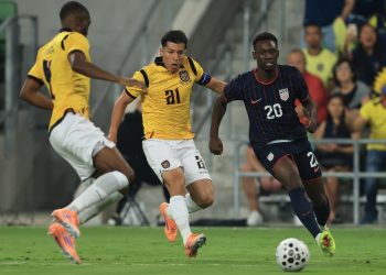 'Alan Franco es uno de los jugadores más importantes y que menos valoramos', el elogio de Hernán Galíndez a su compañero de la Tricolor | Fútbol | Deportes