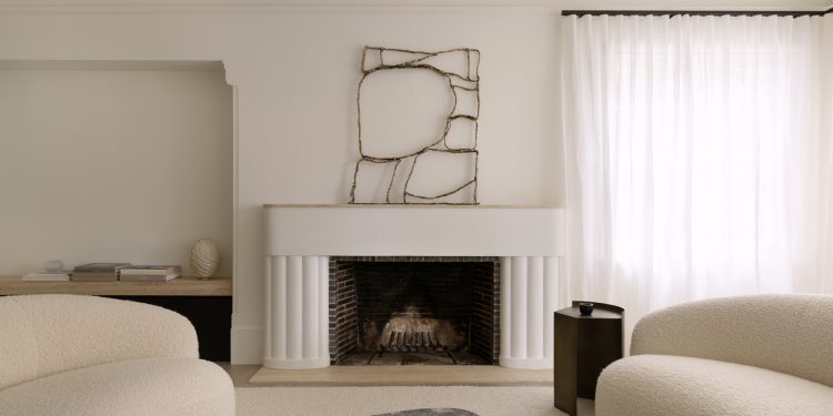 Residencia M / Paul Conrad Architects