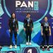 Jiu-Jitsu: Pamela Bóveda conquista oro en EE.UU. – Polideportivo