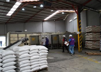 Diez de Trece Piladoras Siguen en Proceso de delegación para comprar Arroz A Productores. Este es el listado | Economía | Noticias