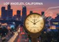 Cambio de hora en California 2025 — cuándo es y cuánto debes atrasar el reloj en Los Ángeles | REVISTA