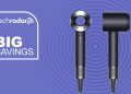 El secador de pelo Dyson Supersonic Origin vuelve a su precio más bajo desde el Black Friday