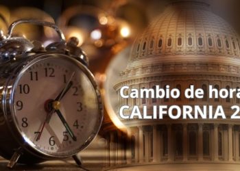 Cambio de horario en California 2025 — a partir de cuándo comienza y cómo ajustar los relojes en Los Ángeles | REVISTA