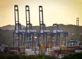 El acuerdo de Trump sobre el Canal de Panamá es una victoria para China