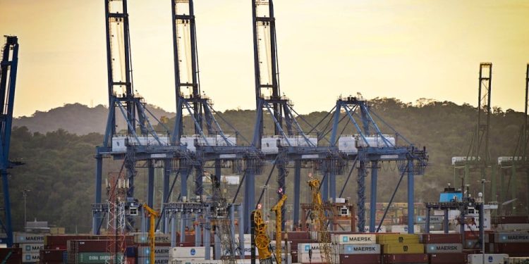 El acuerdo de Trump sobre el Canal de Panamá es una victoria para China