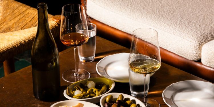 Los 12 mejores bares de vinos en la ciudad de Nueva York