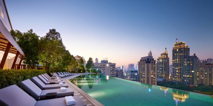 Los 20 mejores hoteles de Bangkok, desde grandes damas hasta casas de canal convertidas