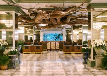 Los 8 mejores hoteles asequibles de Las Vegas para divertirse con un presupuesto limitado