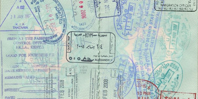 Qué esperar de las nuevas reglas de viaje de Europa